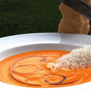 Mangiare per gli occhi: la migliore prevenzione