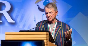 Lucio Buratto vince il Premio AICCER 2017