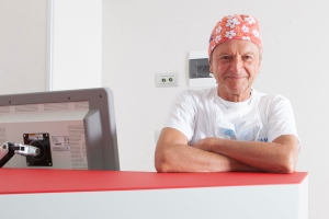 miopia sintomi - Intervista al Dottor Lucio buratto - CAMO - Centro Ambrosiano Oftalmico