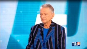 Cataratta: Lucio Buratto ne parla al TG5