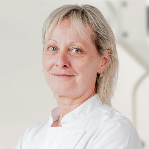 Emanuela Bottini - Infermiera