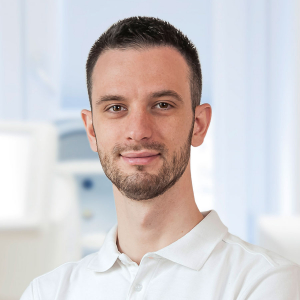 Umberto Bassi - Ortottista e Key Operator