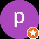 pat p. Avatar